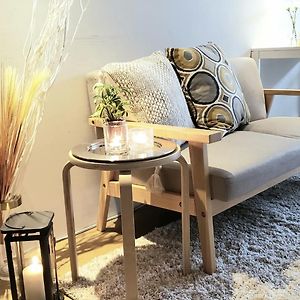 Standaard Appartement